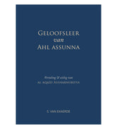 Geloofsleer van ahl assunnah - Islamboekhandel.nl