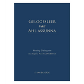 Geloofsleer van ahl assunnah - Islamboekhandel.nl