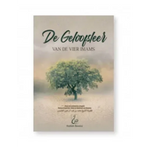 De Geloofsleer van de vier imams - Islamboekhandel.nl