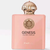 Genesis EDP - Islamboekhandel.nl
