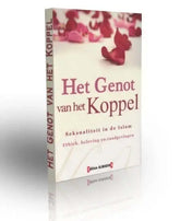 Het genot van het koppel - Islamboekhandel.nl