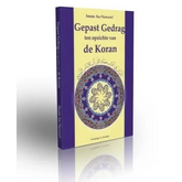 Gepast gedrag tegenover de Koran - Islamboekhandel.nl