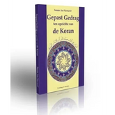 Gepast gedrag tegenover de Koran - Islamboekhandel.nl