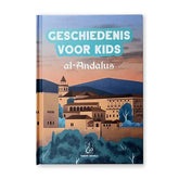 Geschiedenis voor Kids: Al-Andalus - Islamboekhandel.nl