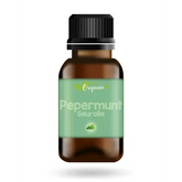 Geurolie -pepermunt - Islamboekhandel.nl