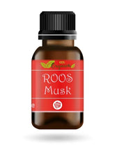 Geurolie -roos musk - Islamboekhandel.nl