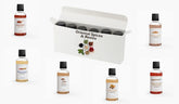 Geurolie set -oriëntal spices & resins - Islamboekhandel.nl