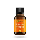 Geurolie -sinaasappel - Islamboekhandel.nl