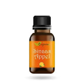 Geurolie -sinaasappel - Islamboekhandel.nl