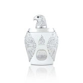 Ghala Zayed Luxury Silver - Islamboekhandel.nl