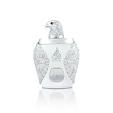 Ghala Zayed Luxury Silver - Islamboekhandel.nl