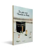 De gids voor oemrah en Hadj Al Yaqeen - Islamboekhandel.nl