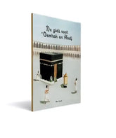 De gids voor oemrah en Hadj Al Yaqeen - Islamboekhandel.nl