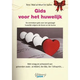 Gids voor het huwelijk Badr