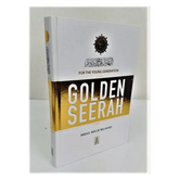 Golden Seerah: For the Young Generation - Islamboekhandel.nl