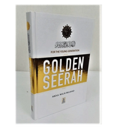 Golden Seerah: For the Young Generation - Islamboekhandel.nl