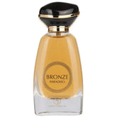 Grandeur Elite Bronze Paradiso - Islamboekhandel.nl