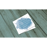 Greeting card brother I-Creations