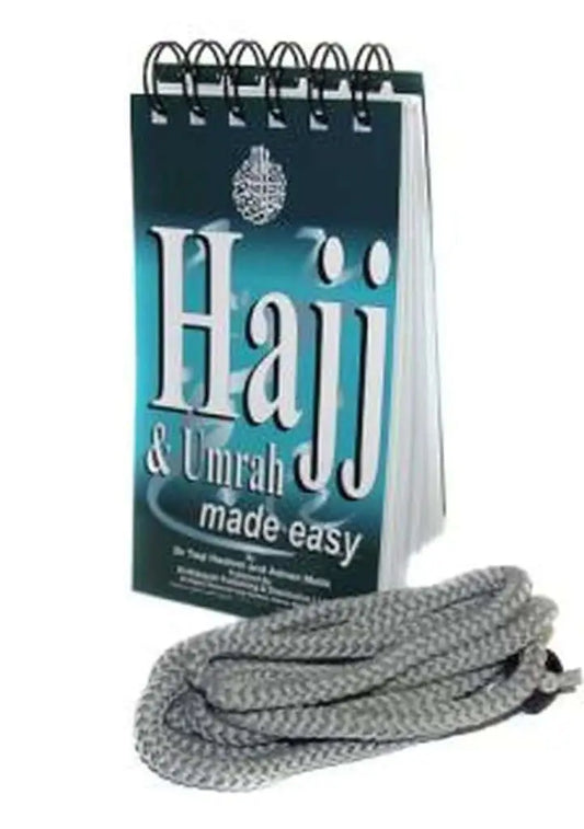 Hajj & Umrah made easy - Islamboekhandel.nl