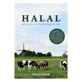 Halal – Gids over eten en drinken volgens de islam T Kennishuys