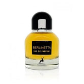 Al Hambra Parfum Berlinetta - Islamboekhandel.nl