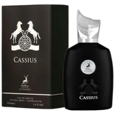 Al Hambra Parfum Cassius - Islamboekhandel.nl