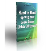 Hand in hand op weg naar jouw succes liefste echtgenoot - Islamboekhandel.nl