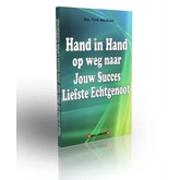 Hand in hand op weg naar jouw succes liefste echtgenoot - Islamboekhandel.nl