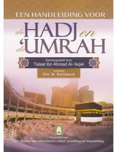 Handleiding voor de Hadj en Umrah - Islamboekhandel.nl