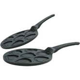 Hartjes pannenkoekenpan - Islamboekhandel.nl