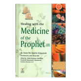 Healing with the Medicine of the Prophet - Islamboekhandel.nl