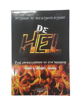 De hel: zijn gruwelijkheden en zijn bewoners - Islamboekhandel.nl