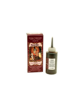 Hennacrème Auburn / donkerrood 90 ml - Islamboekhandel.nl