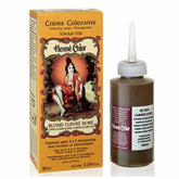 Hennacrème Blond Cuivre doré / Koperblond 90 ml - Islamboekhandel.nl