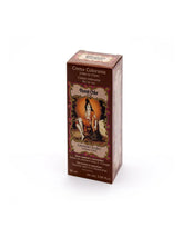 Hennacrème Chatain fonce / donkerkastanje 90 ml - Islamboekhandel.nl