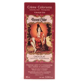 Hennacrème Chocolat / Chocoladebruin 90 ml - Islamboekhandel.nl