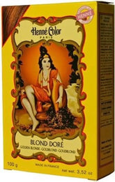 Hennapoeder Neutre / neutraal 100 Gram - Islamboekhandel.nl