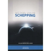 Het doel van de schepping - Islamboekhandel.nl