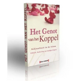 Boek getiteld Het Genot van het Koppel over seksuele beleving en echtelijke geluk