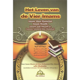 Het leven van de vier imams - Islamboekhandel.nl