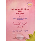 Het natuurlijke bloed van vrouwen - Islamboekhandel.nl