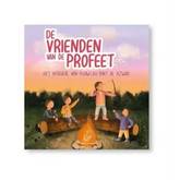 Het Verhaal van Khawlah bint al-Azwar – De Vrienden van de Profeet deel 5 - Islamboekhandel.nl