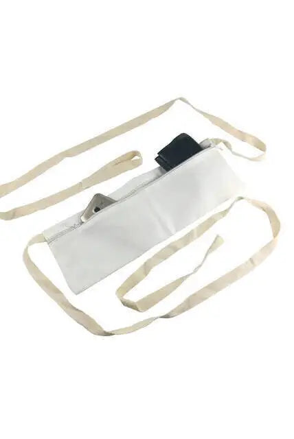 ihram opbergriem gemaakt van Kledingstof - Islamboekhandel.nl