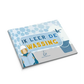 Ik leer de wassing voor jongens - Islamboekhandel.nl