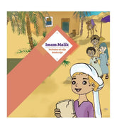 Imam malik -verhalen uit zijn kindertijd - Islamboekhandel.nl