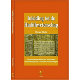 Inleiding tot de Hadithwetenschappen IUR