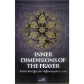 Inner Dimensions of the Prayer - Islamboekhandel.nl