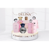 Inspired On Delina Sampleset