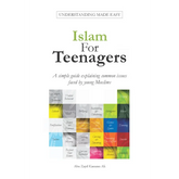 Islam for Teenagers - Islamboekhandel.nl