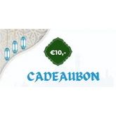 Islamboekhandel.nl digitale cadeaubon (€10-€100) - Islamboekhandel.nl